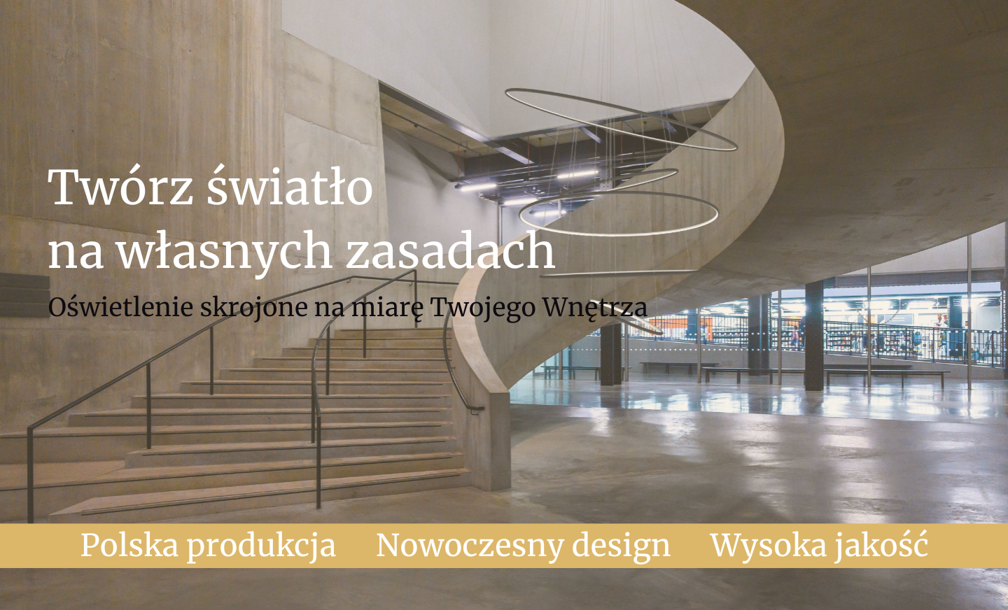Banner główny konfiguratora