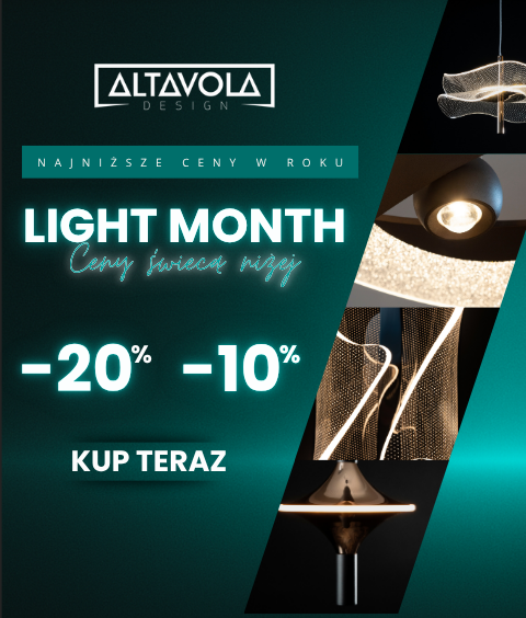 black fruday cały miesiąc