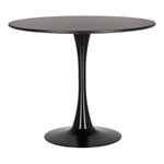 Stół Simplet Skinny Black 90cm