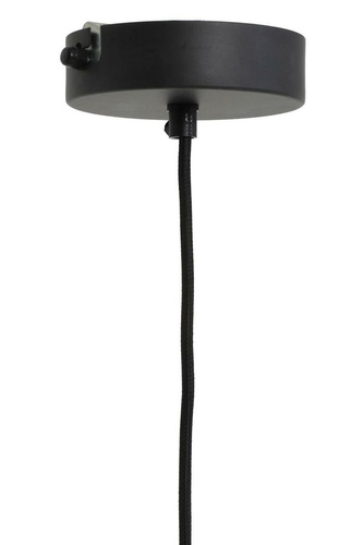 Lampa wisząca Bliss czarna