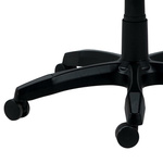 Fotel biurowy Canyon czarno-szary