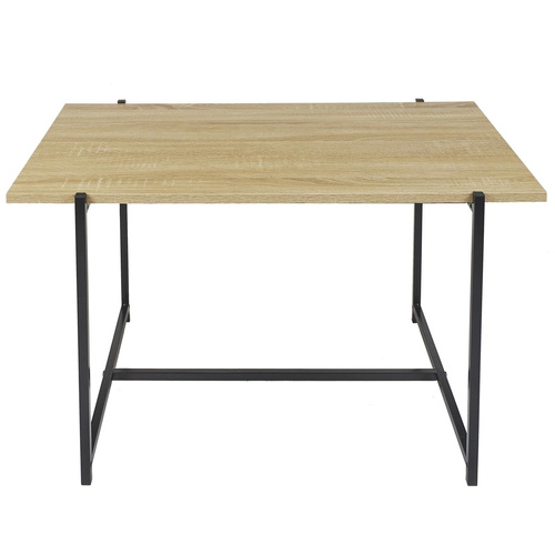 Stolik kawowy Loka naturalny