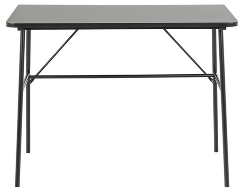 Biurko Pascal czarne