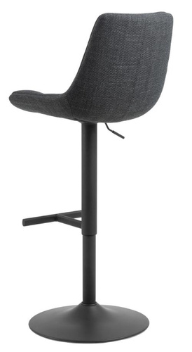 Hoker Adisa szary ciemny