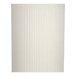 Stół Elia 100cm okrągły biały