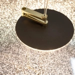 Lampa wisząca akrylowa Fanora
