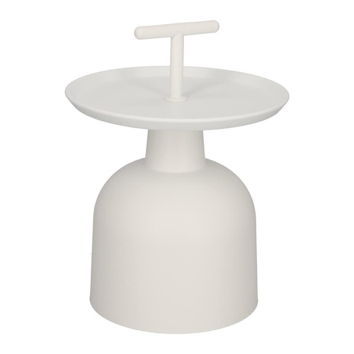 Stolik Waklan biały