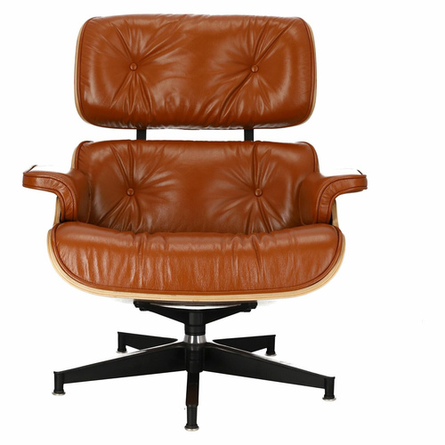 Fotel Vip brązowy/walnut