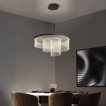 Żyrandol Rose No.1 80cm