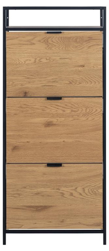 Szafka na buty Seaford dziki dąb