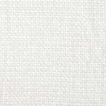 Koc/Pled Waffle biały 150x200cm