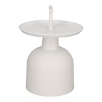 Stolik Waklan biały