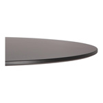 Stół Simplet Skinny Black 90cm