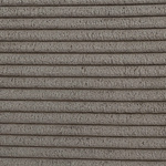 Pufa Medford składana z pojemnikiem       szara