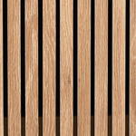 Szafka RTV Klaus naturalna