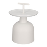 Stolik Waklan biały