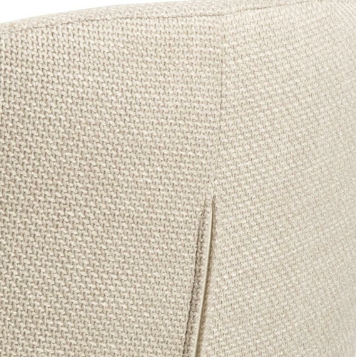 Krzesło Eleanor beżowe