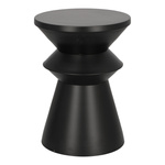 Stolik Sohan czarny