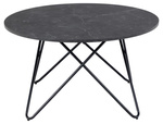 Stolik kawowy Wyre czarny