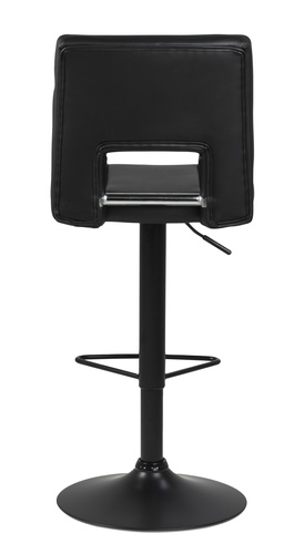 Hoker Sylvia czarny/czarny