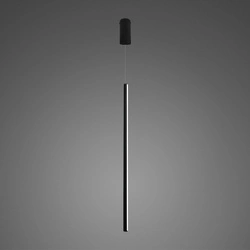Lampa wisząca Linea No.1 PX1 120cm 3k 19W czarna 