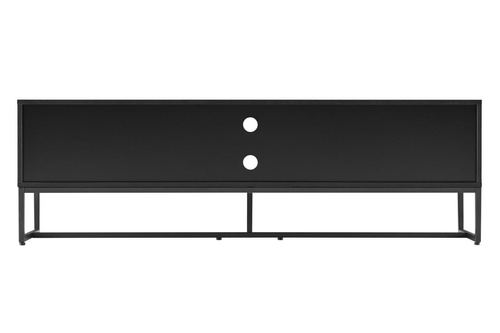 Szafka RTV Clar dąb