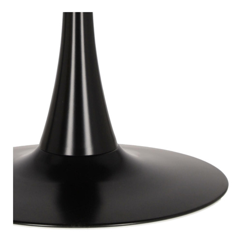 Stół Simplet Skinny Black 90cm