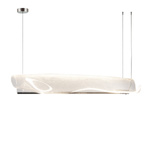 Lampa wisząca Cortina No.3