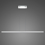 Lampa wisząca Linea No.1 120cm 3k biała Dali