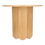 Stół Puro 90cm dąb naturalny