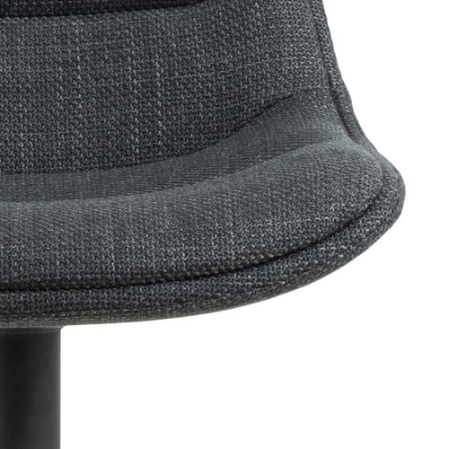 Hoker Adisa szary ciemny