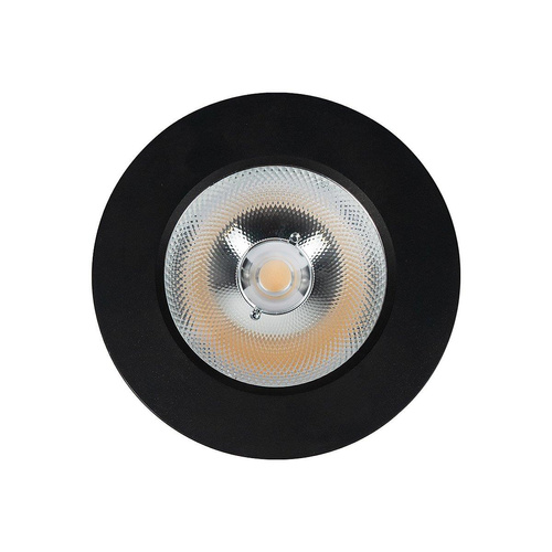 Plafon LED SPOT 3k czarny - Invest by Altavola