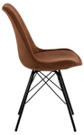 Krzesło Eris Sztruks Cooper