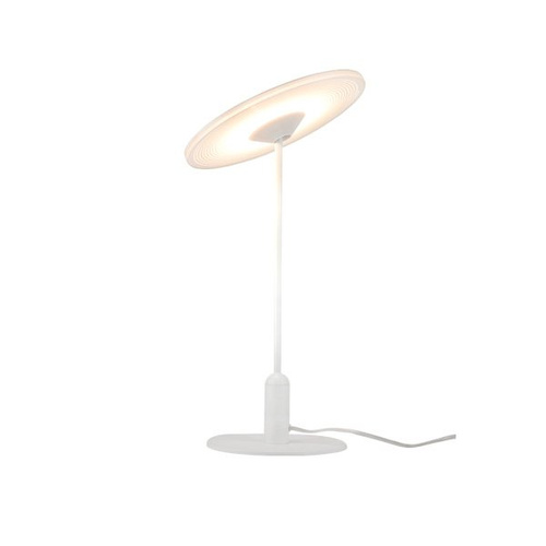 Mimalistyczna lampa LED stołowa – VINYL T 