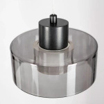  Lampa wisząca - Forma dymiony