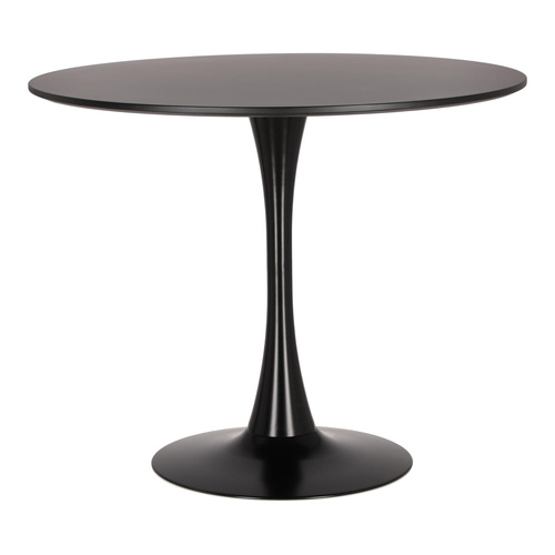 Stół Simplet Skinny Black 90cm