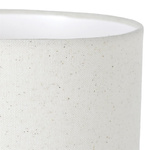 Lampa stołowa Lamil ceramiczna kremowa