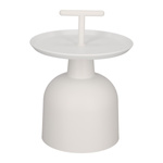 Stolik Waklan biały