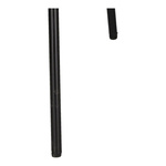 Krzesło Esther szare jasne