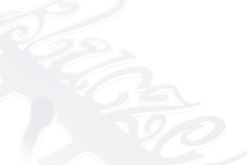 Wieszak ścienny Weź klucze biały