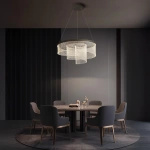 Żyrandol Rose No.1 80cm