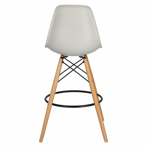 Hoker P016W PP light grey