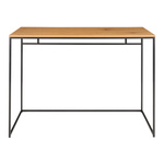 Biurko Vita dąb naturalny