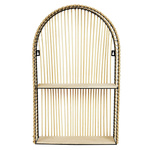 Półka Bali boho wisząca