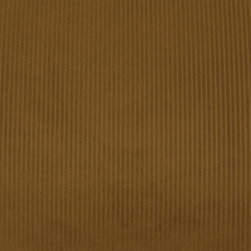 Fotel Giulia żółty sztruks