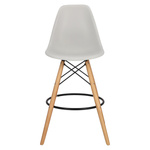 Hoker P016W PP light grey