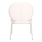 Krzesło Bianco beżowe