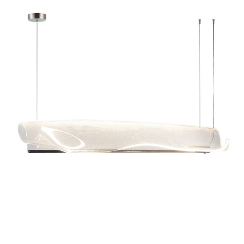 Lampa wisząca Cortina No.3