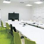 Lampa panel LED 30x30cm do sufitów podwieszanych LQL011-SL