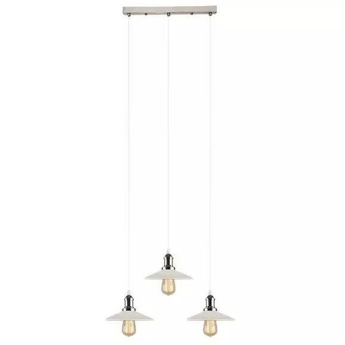 Eindhoven Loft No.3 MCH CL – Żyrandol